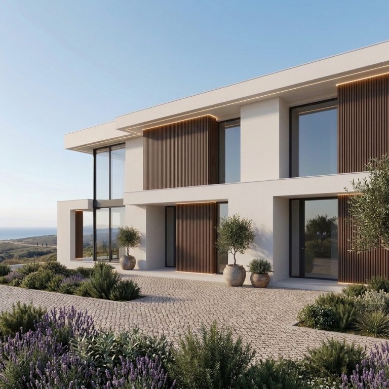 modern house exterior facade por… 202608051229